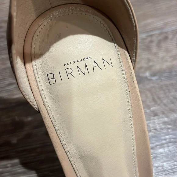 Alexandre Birman Clarita 100 - Picture 2 of 4